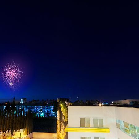 Hotel Indigo Anaheim By Ihg Экстерьер фото