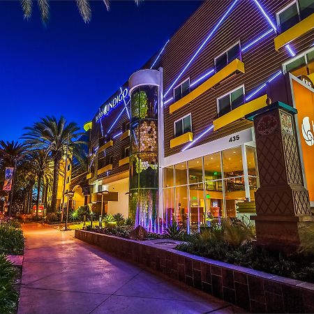 Hotel Indigo Anaheim By Ihg Экстерьер фото
