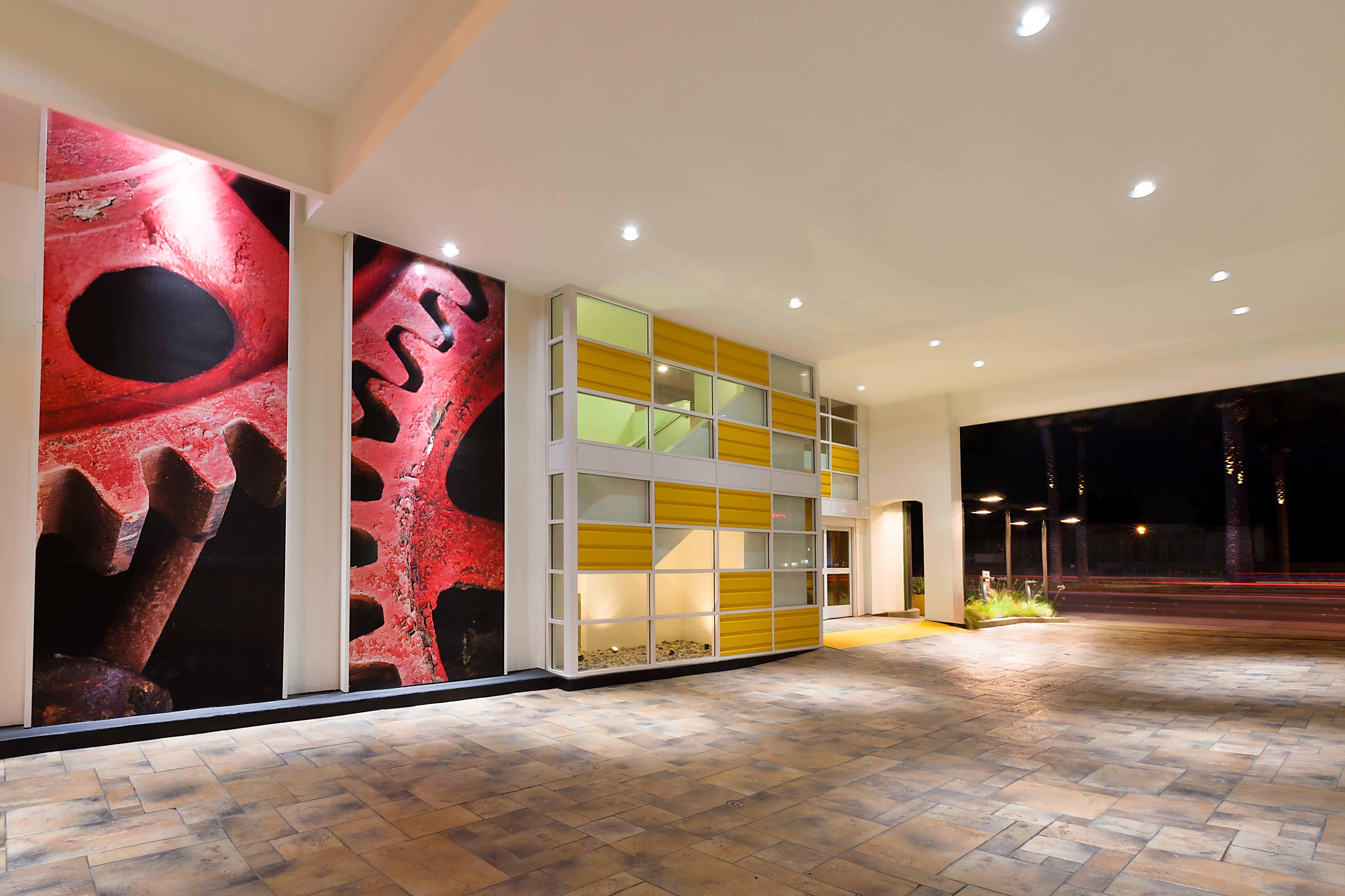 Hotel Indigo Anaheim By Ihg Экстерьер фото