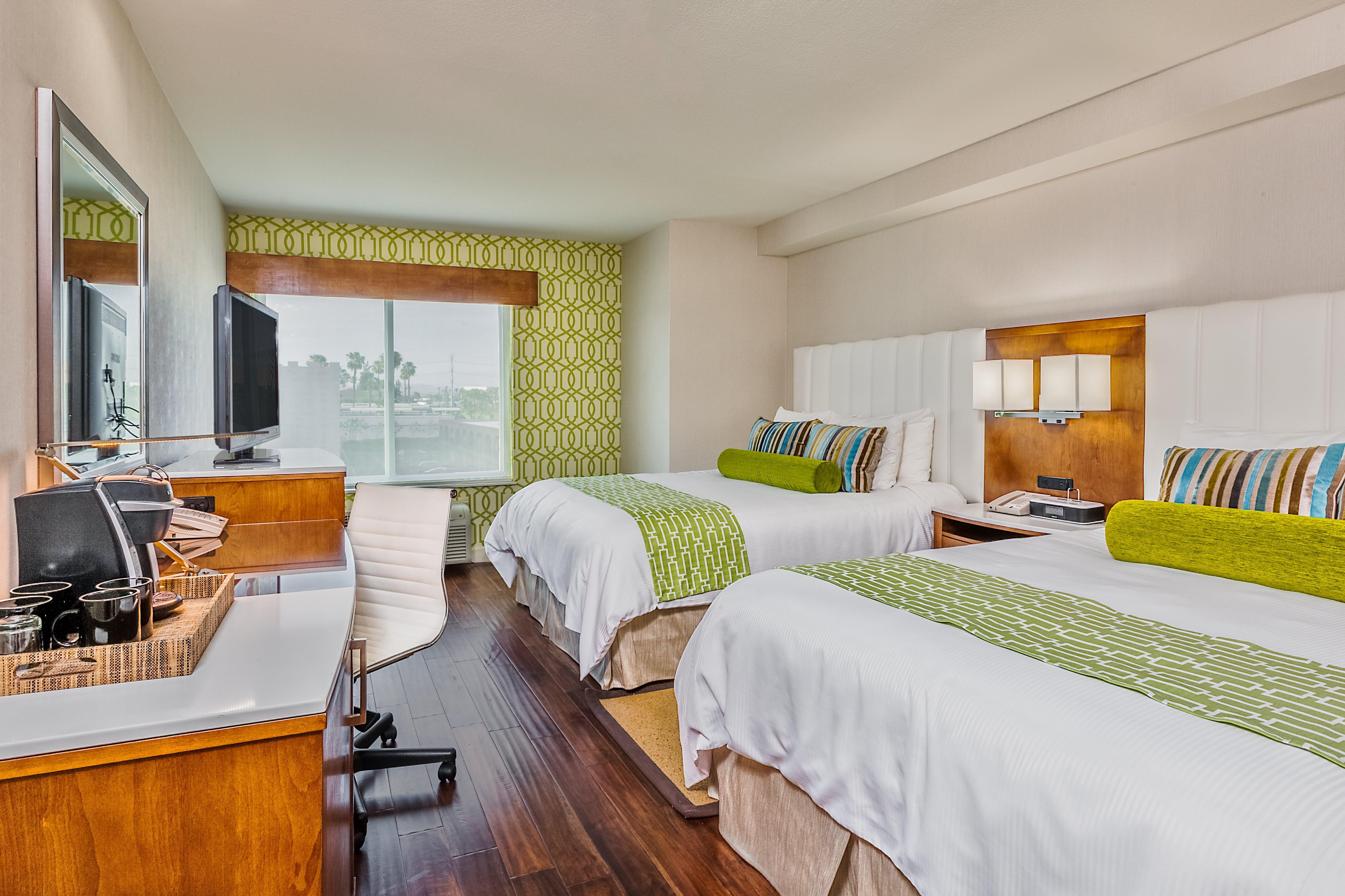 Hotel Indigo Anaheim By Ihg Экстерьер фото