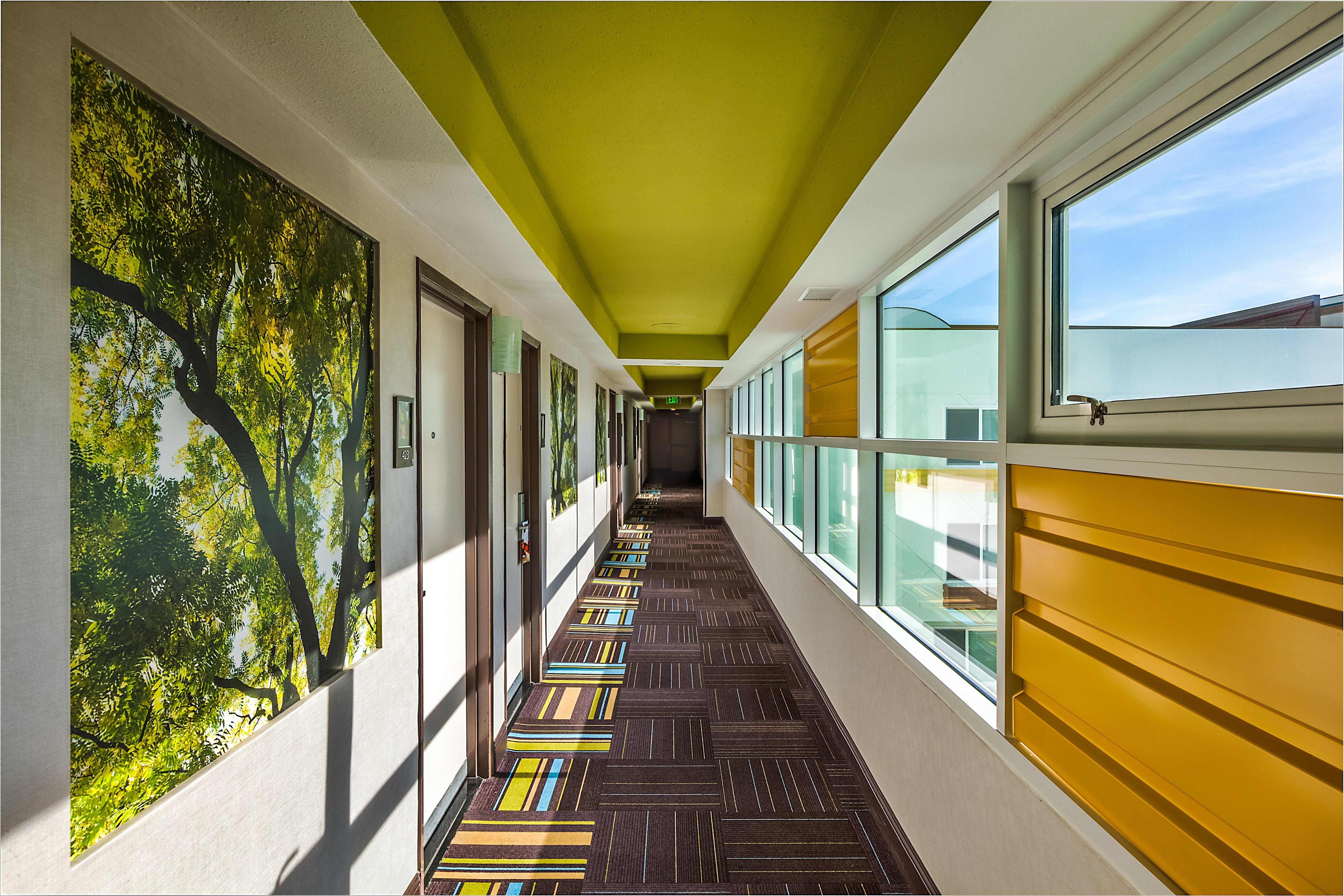 Hotel Indigo Anaheim By Ihg Экстерьер фото