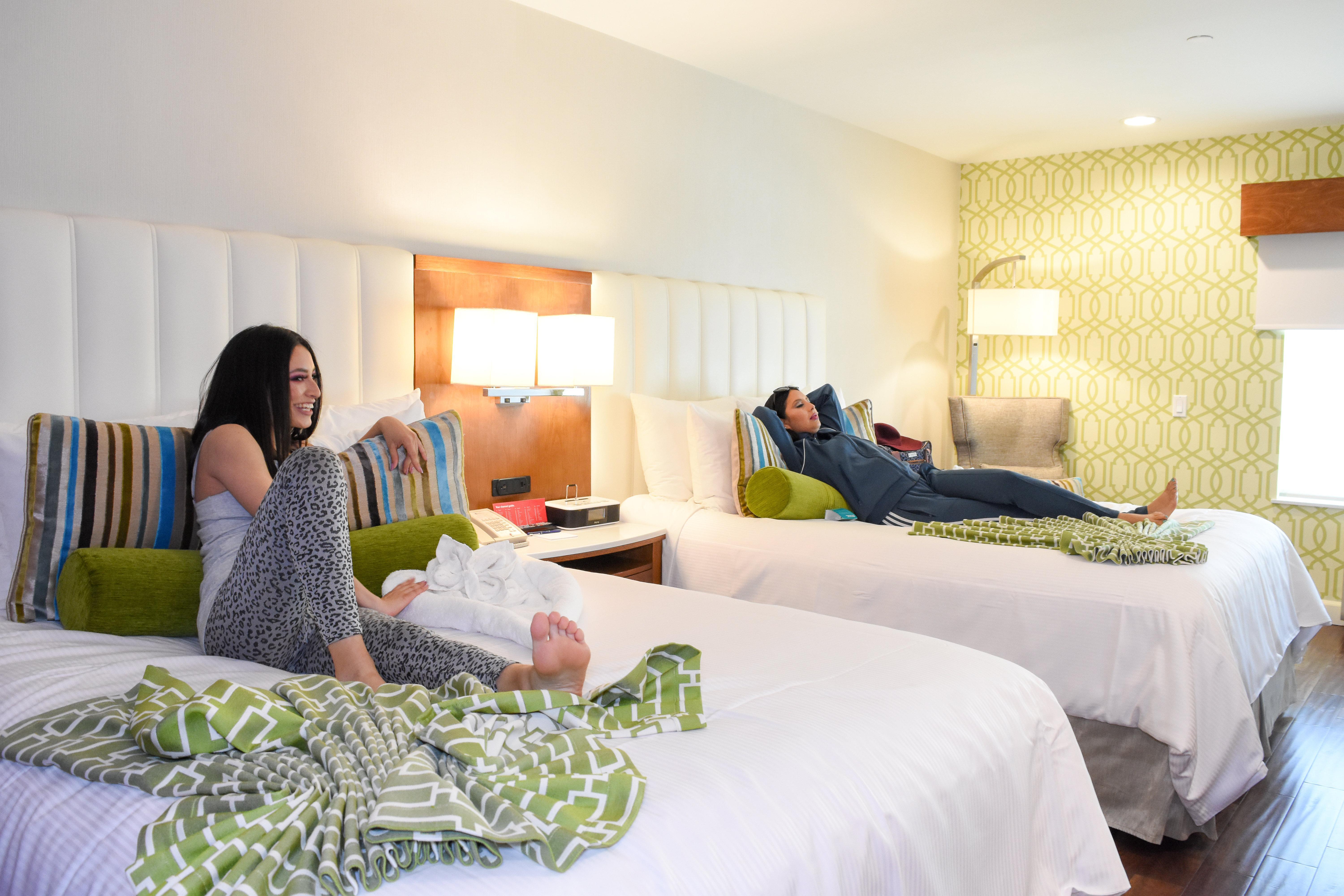 Hotel Indigo Anaheim By Ihg Экстерьер фото