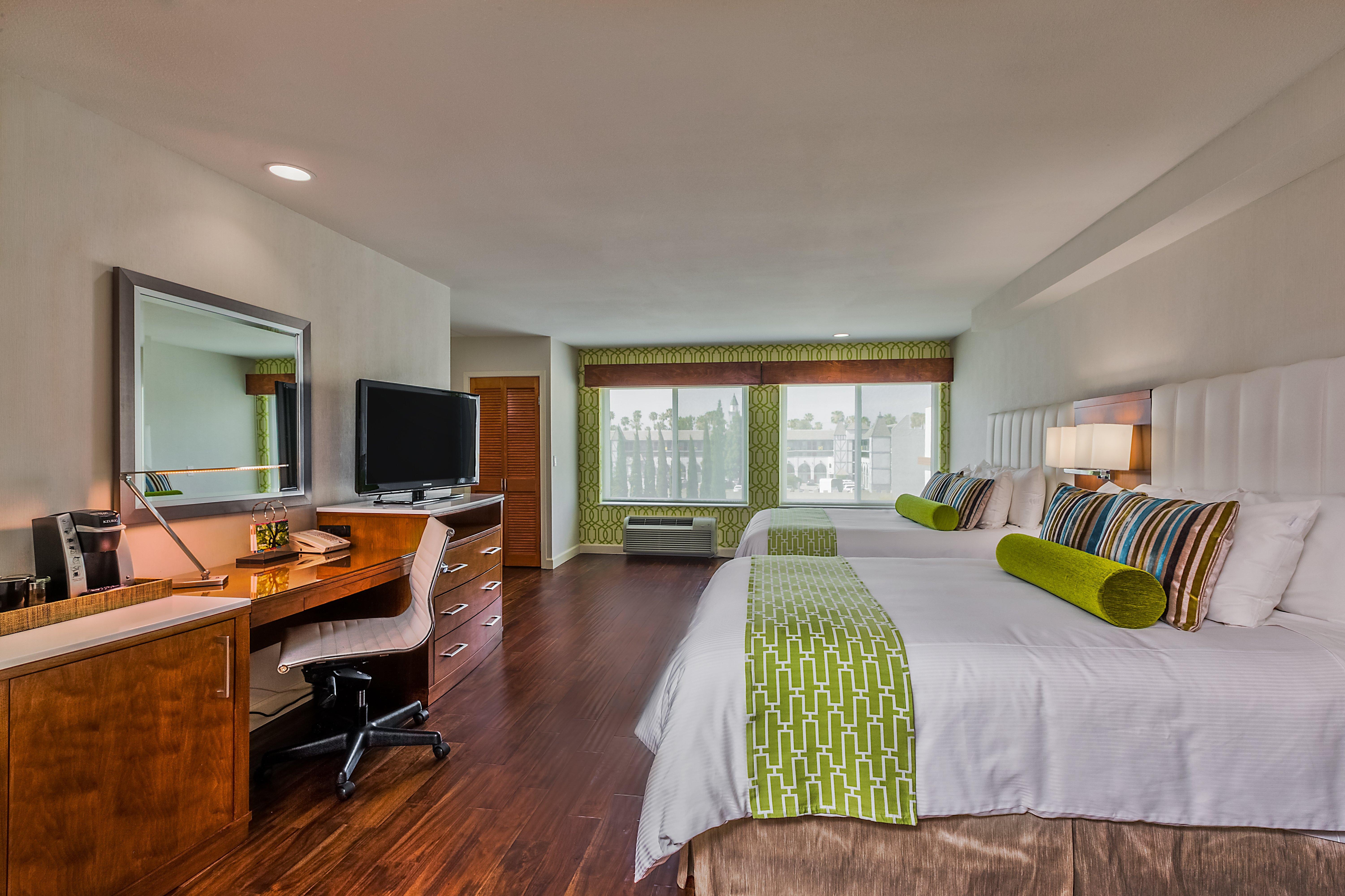 Hotel Indigo Anaheim By Ihg Экстерьер фото