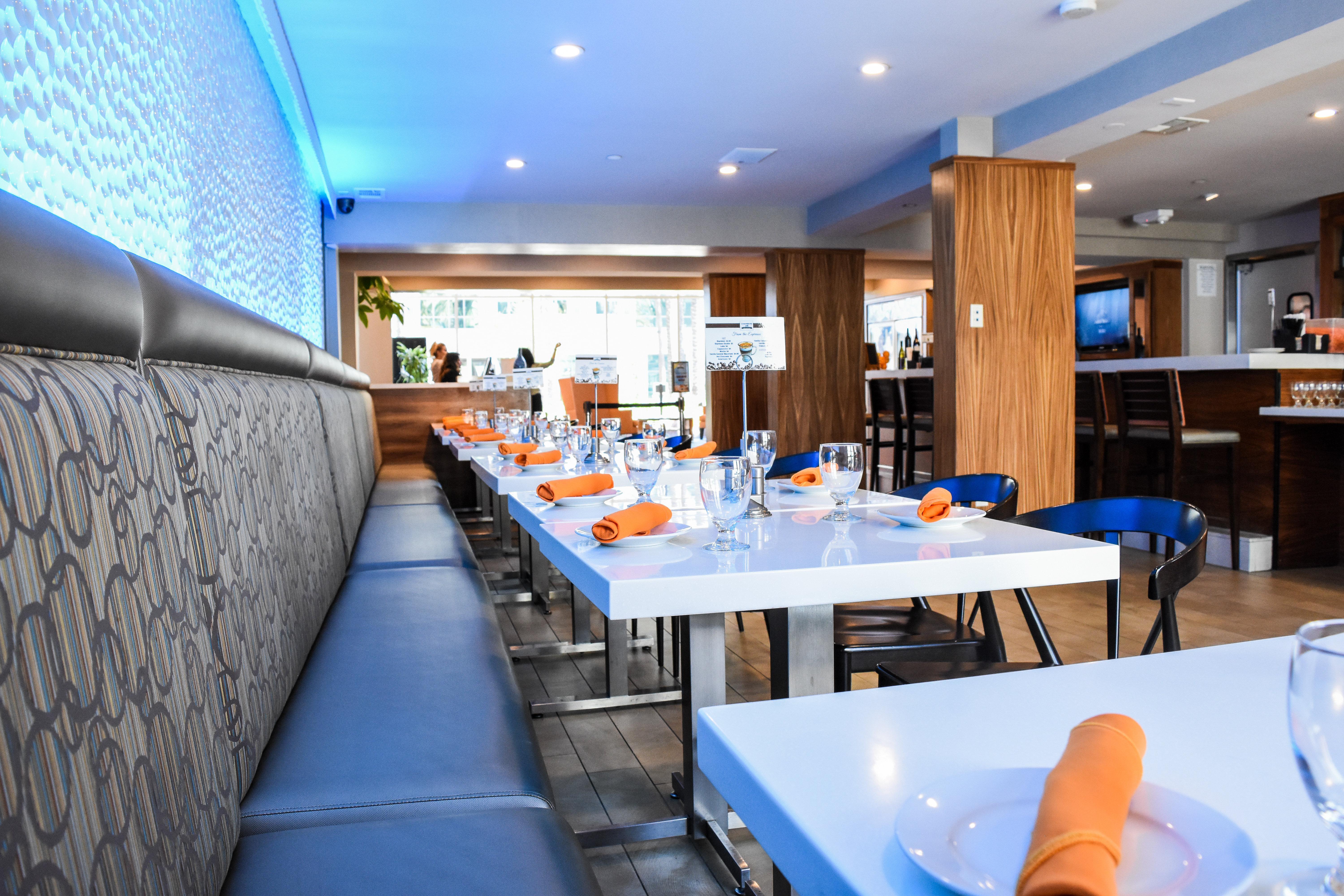 Hotel Indigo Anaheim By Ihg Экстерьер фото