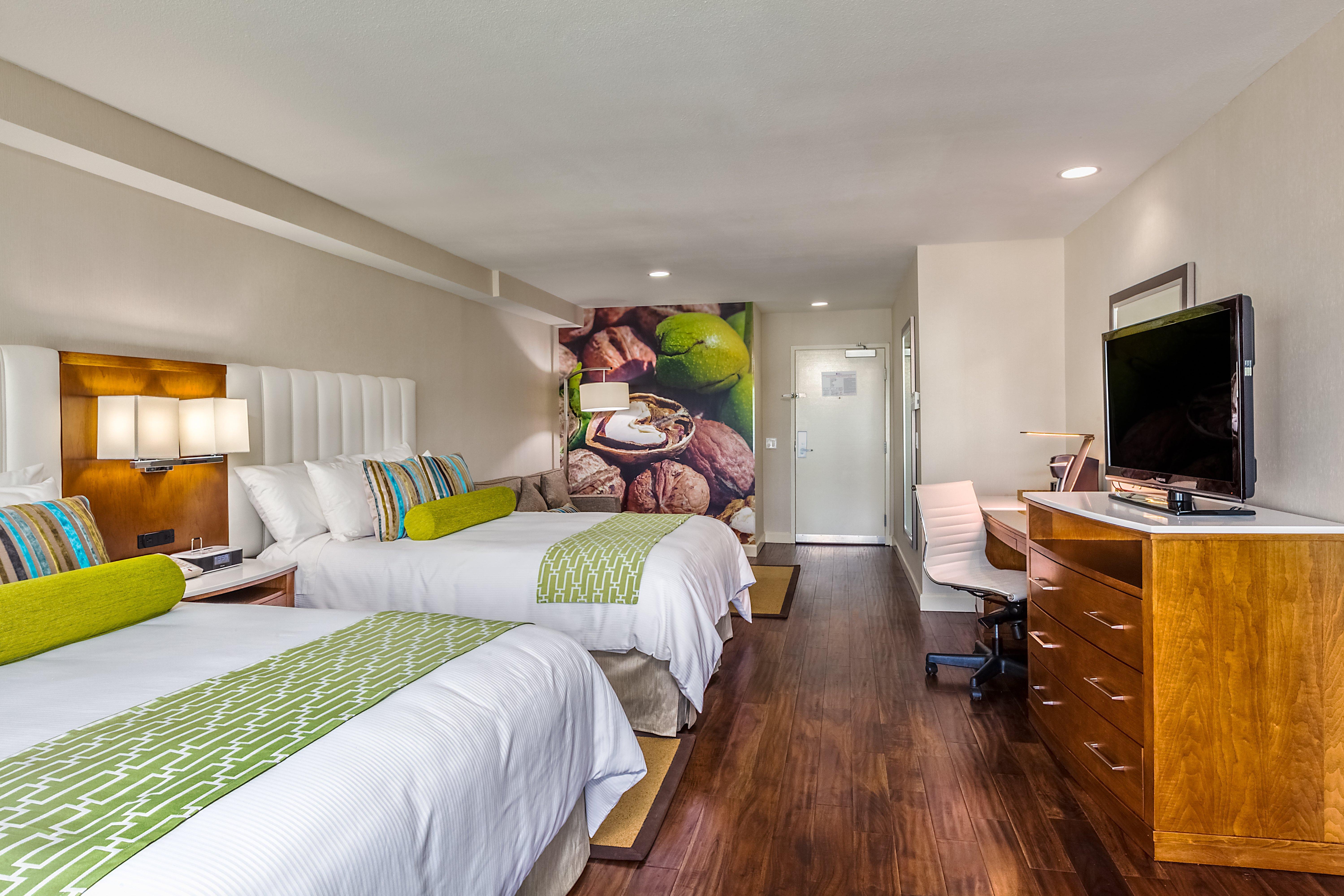 Hotel Indigo Anaheim By Ihg Экстерьер фото