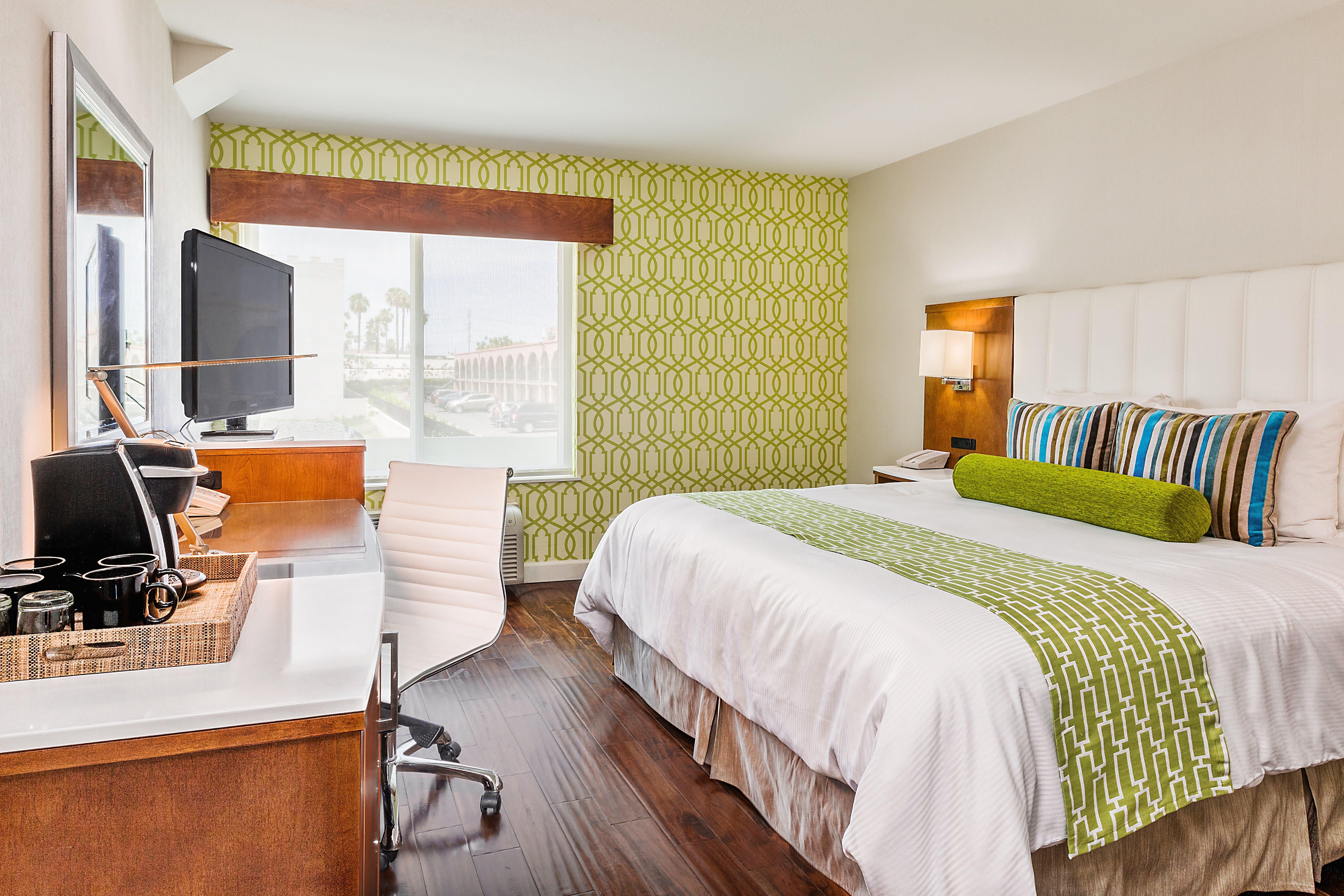 Hotel Indigo Anaheim By Ihg Экстерьер фото