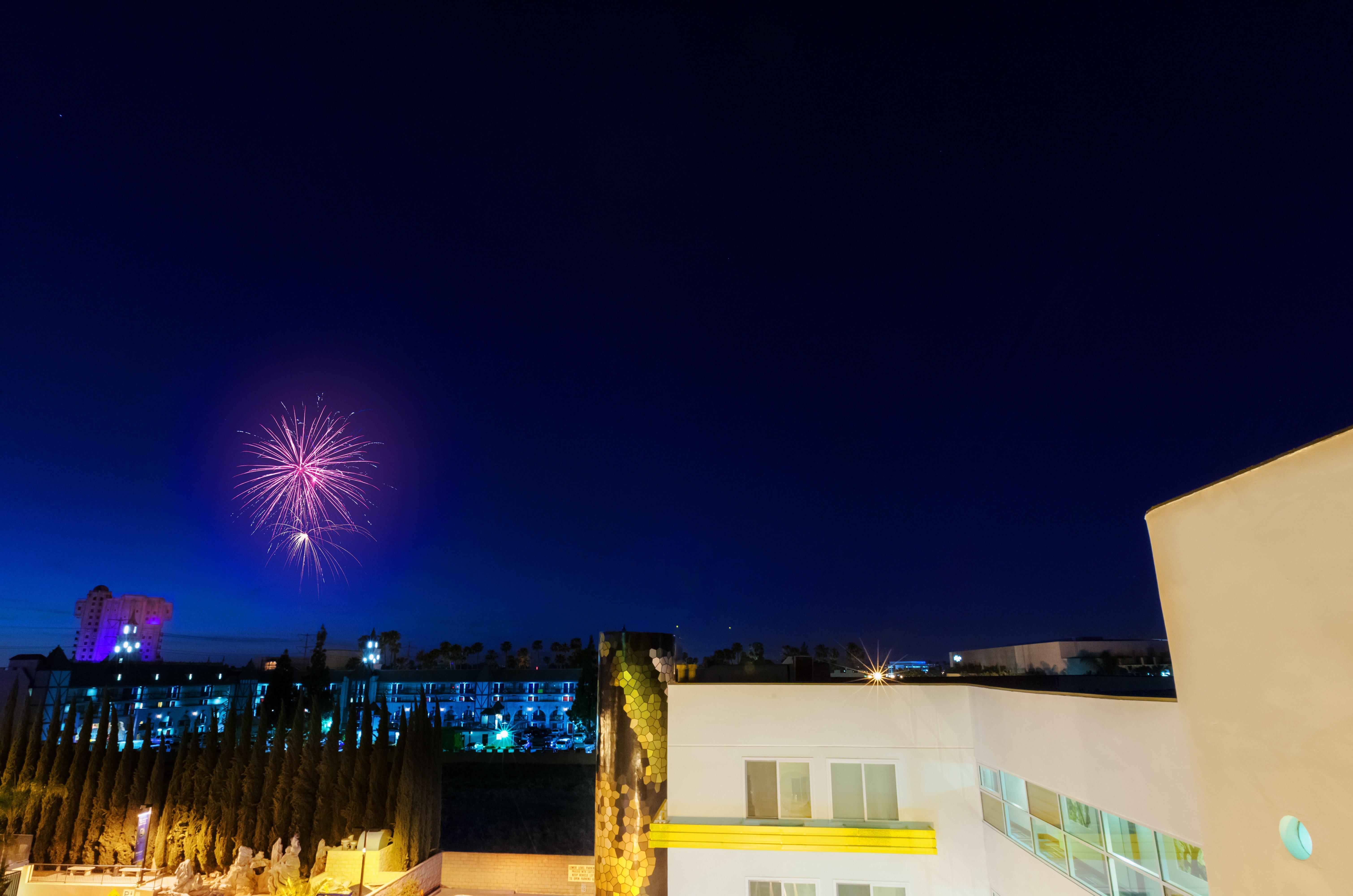 Hotel Indigo Anaheim By Ihg Экстерьер фото