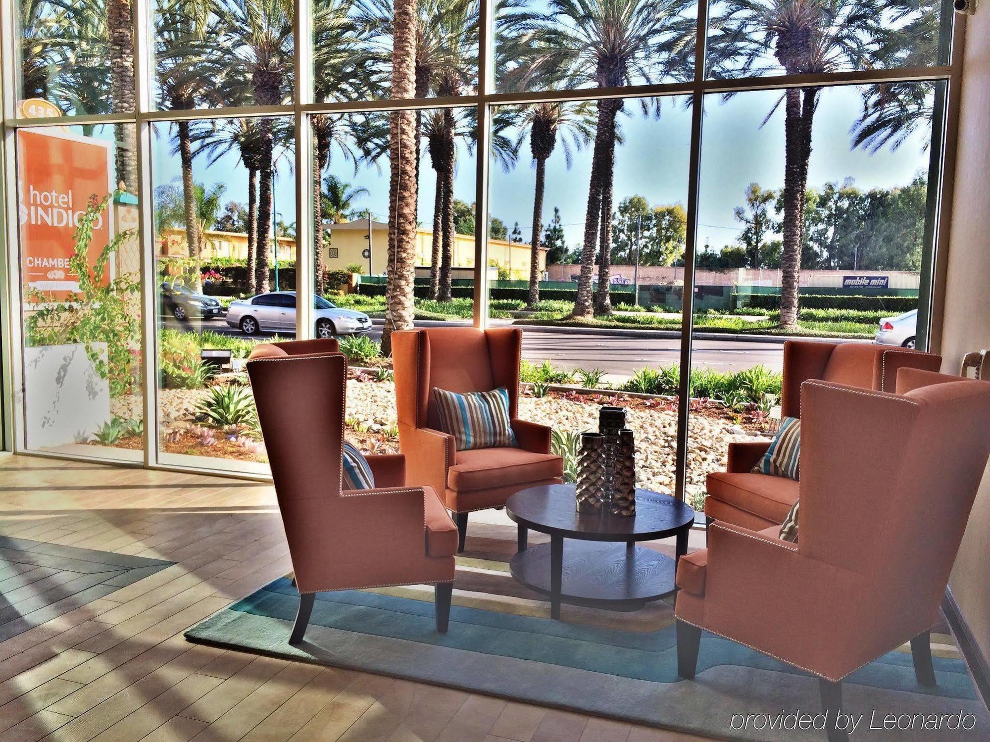 Hotel Indigo Anaheim By Ihg Экстерьер фото