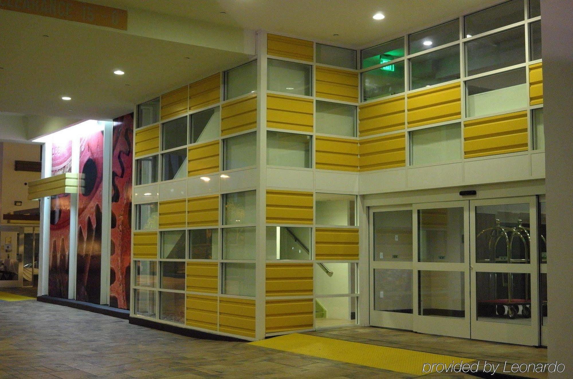 Hotel Indigo Anaheim By Ihg Экстерьер фото
