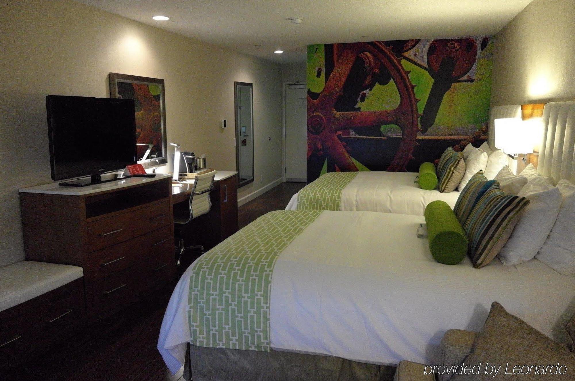 Hotel Indigo Anaheim By Ihg Экстерьер фото