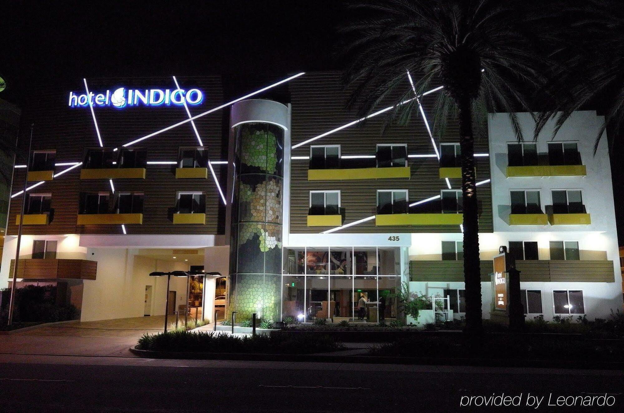 Hotel Indigo Anaheim By Ihg Экстерьер фото