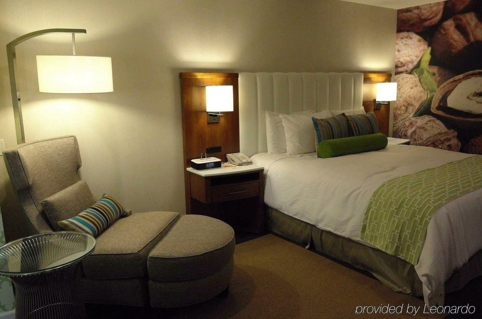 Hotel Indigo Anaheim By Ihg Экстерьер фото