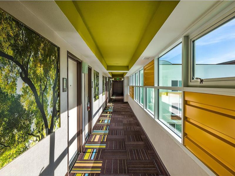 Hotel Indigo Anaheim By Ihg Экстерьер фото